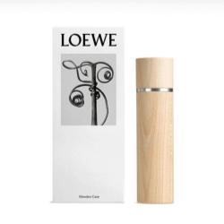 Loewe Focuses on Ecological Luxury with Pujolasos Help